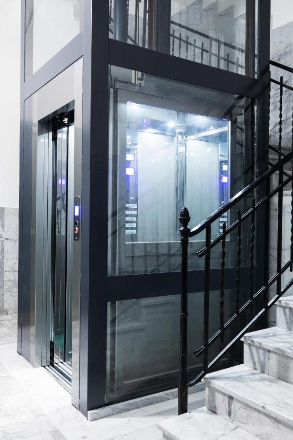 Acate81 Lifestyle Apartment ナポリ エクステリア 写真