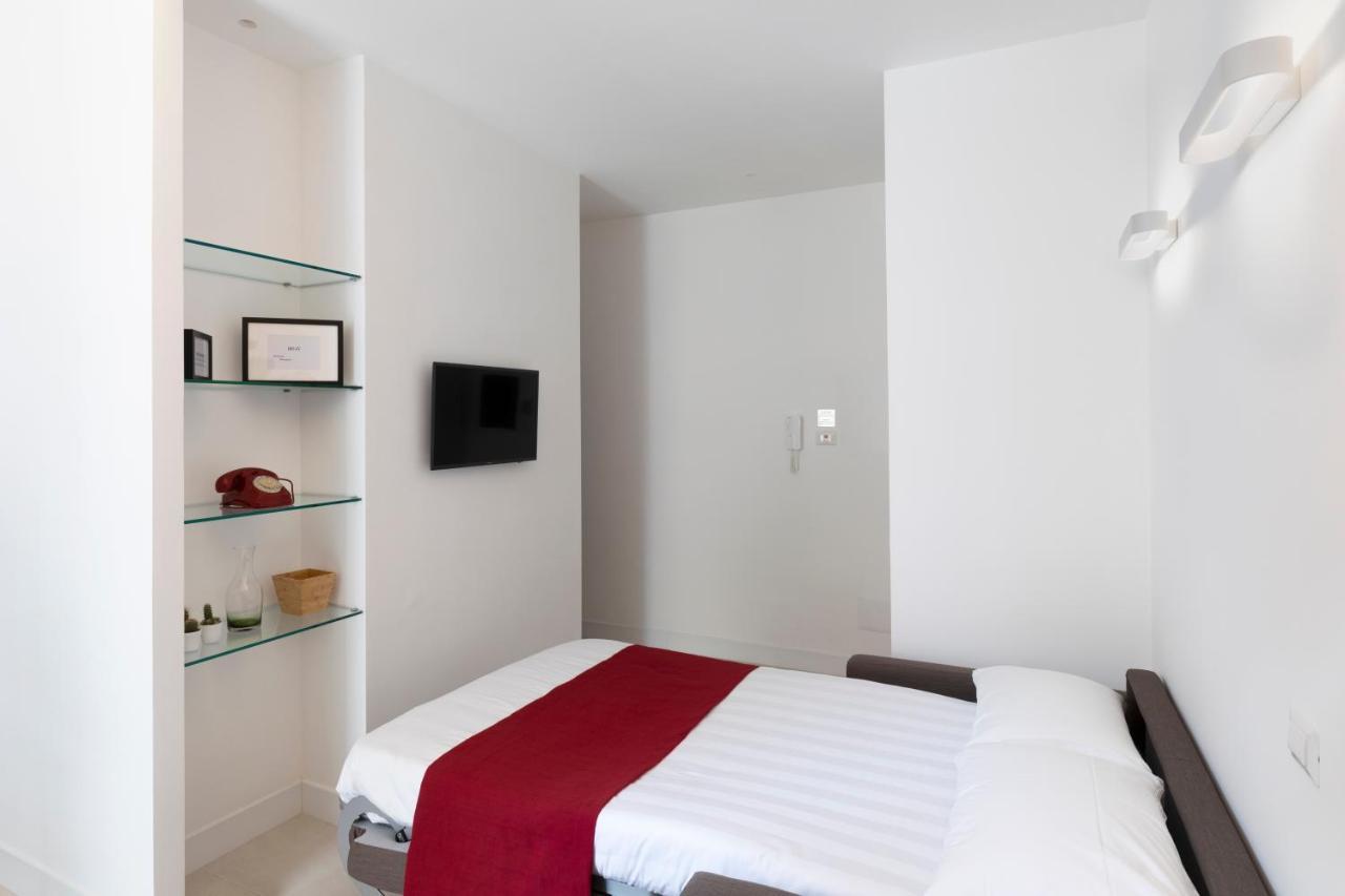 Acate81 Lifestyle Apartment ナポリ エクステリア 写真