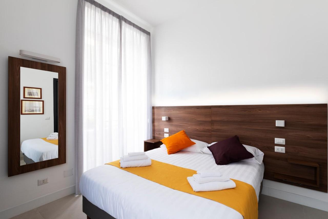 Acate81 Lifestyle Apartment ナポリ エクステリア 写真