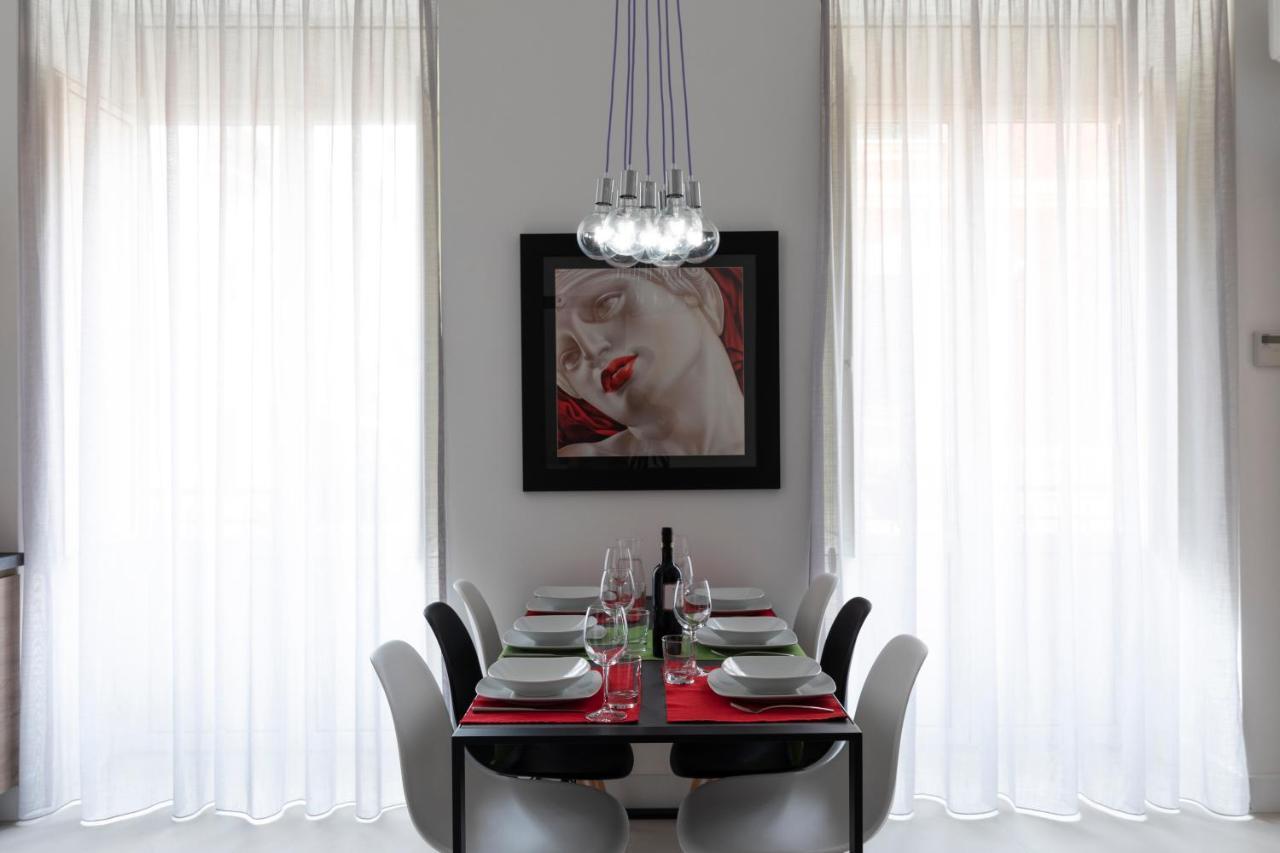 Acate81 Lifestyle Apartment ナポリ エクステリア 写真