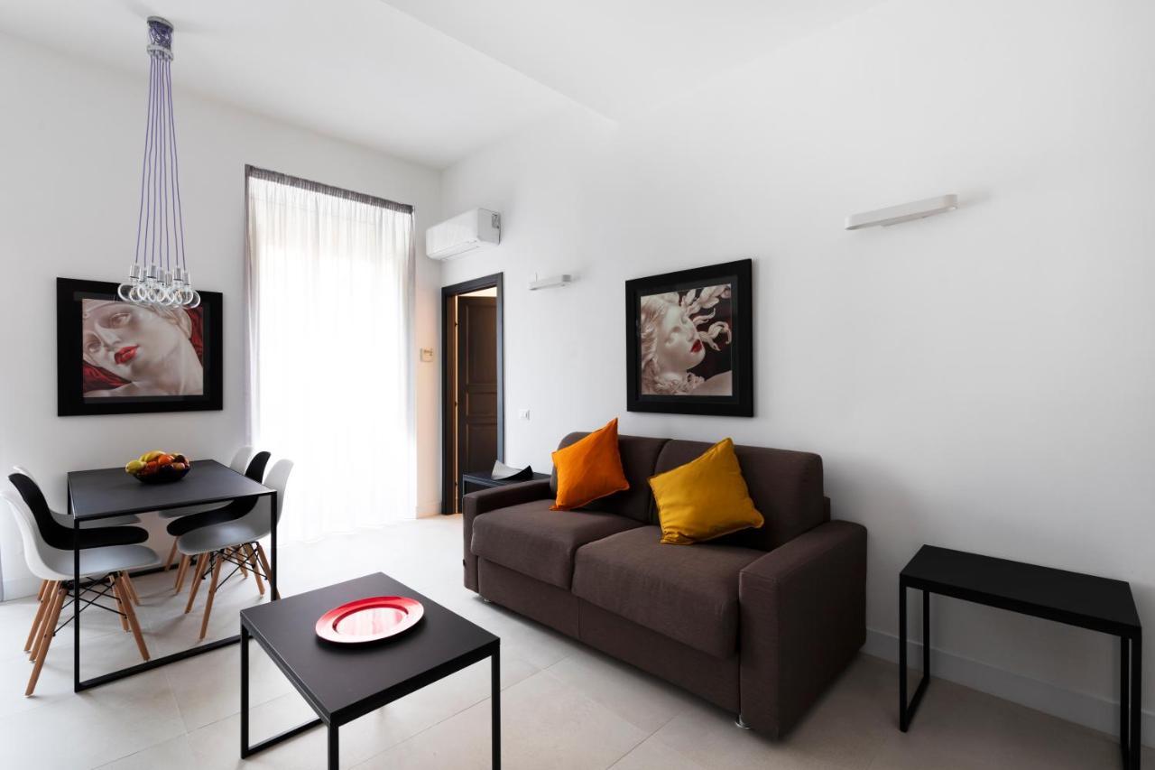 Acate81 Lifestyle Apartment ナポリ エクステリア 写真
