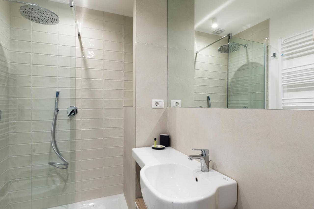 Acate81 Lifestyle Apartment ナポリ エクステリア 写真