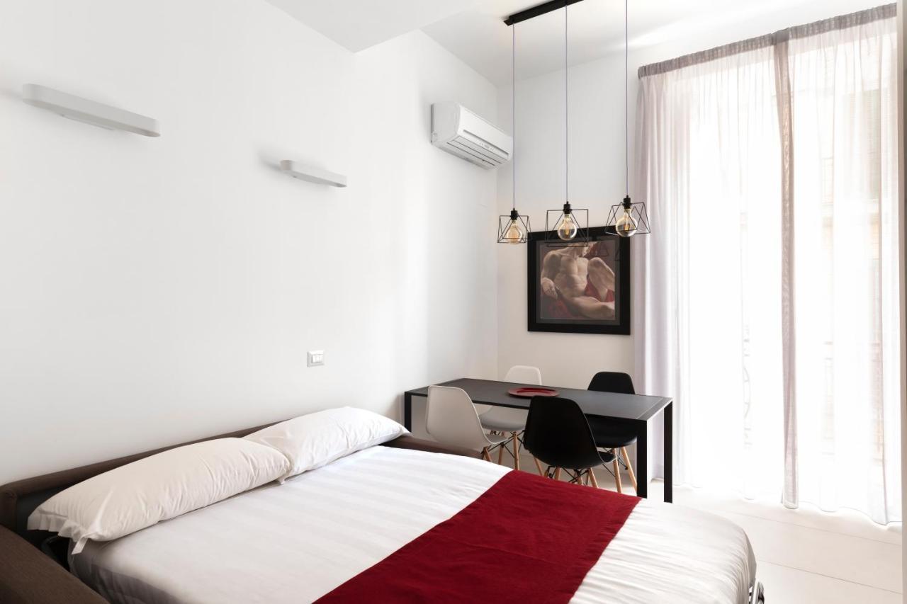 Acate81 Lifestyle Apartment ナポリ エクステリア 写真