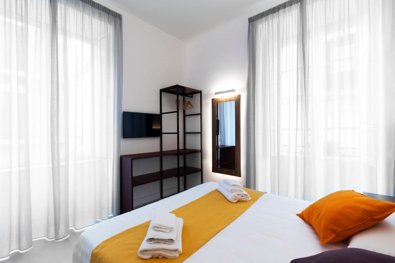 Acate81 Lifestyle Apartment ナポリ エクステリア 写真
