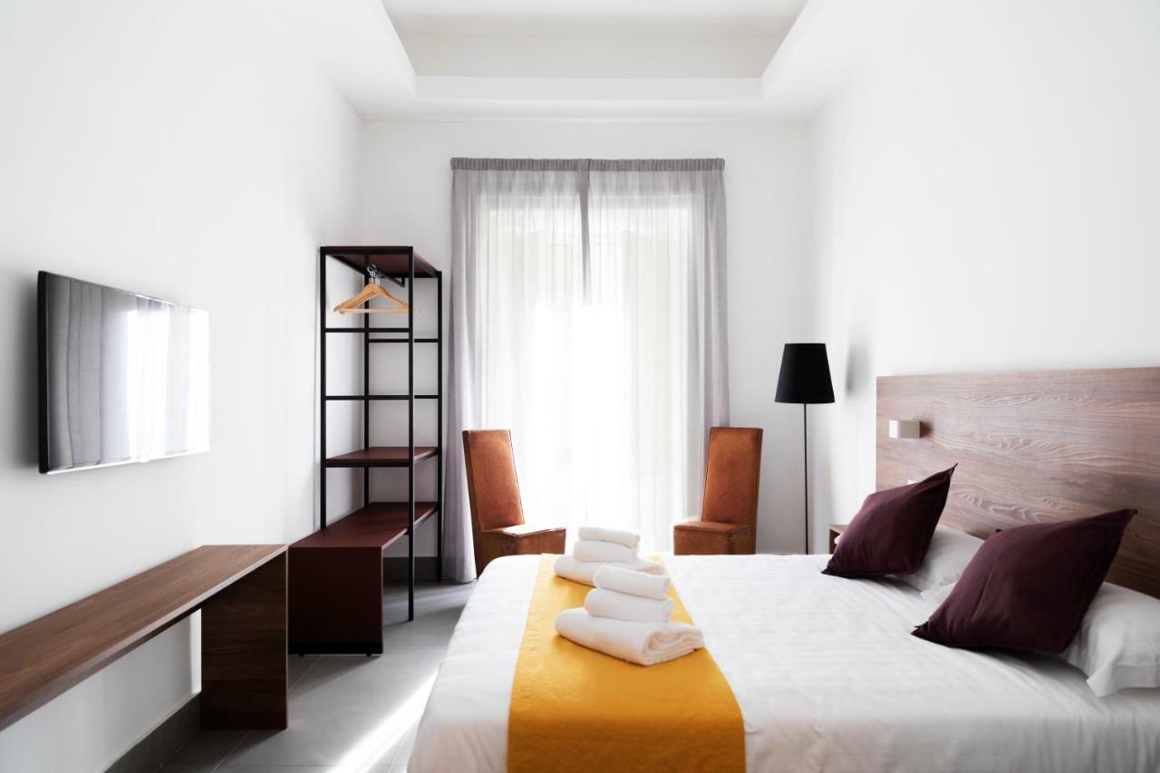 Acate81 Lifestyle Apartment ナポリ エクステリア 写真