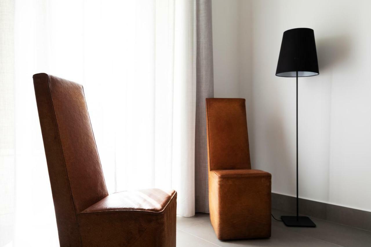 Acate81 Lifestyle Apartment ナポリ エクステリア 写真